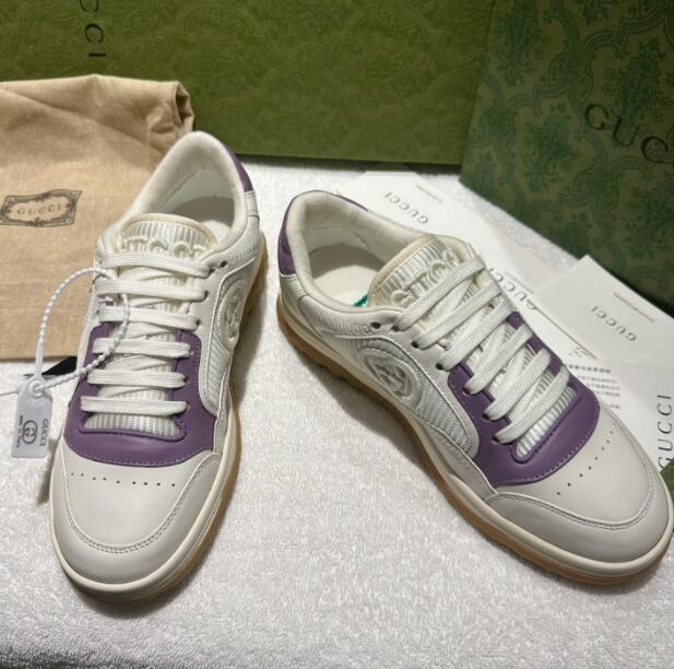 SAMC - GUKI Women Shoes - 725