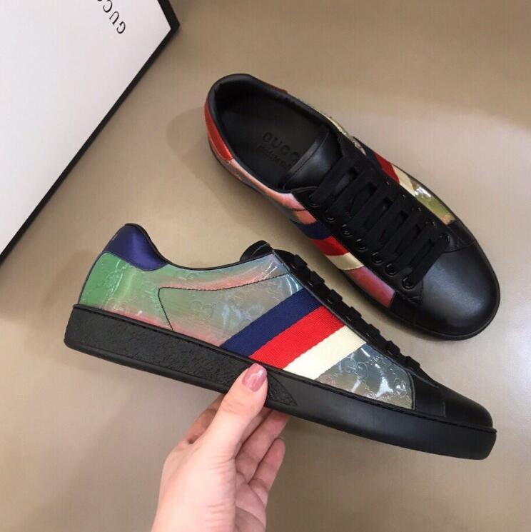 SAMC - GUKI Women Shoes - 1868
