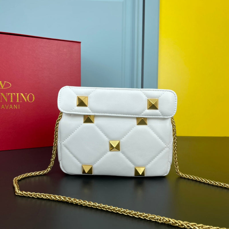 Satchel Bags - VTO Bags - 1029