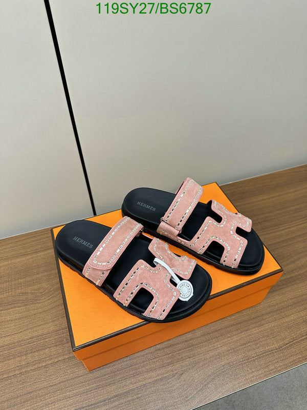 SAMC - HMS Men Shoes - 556