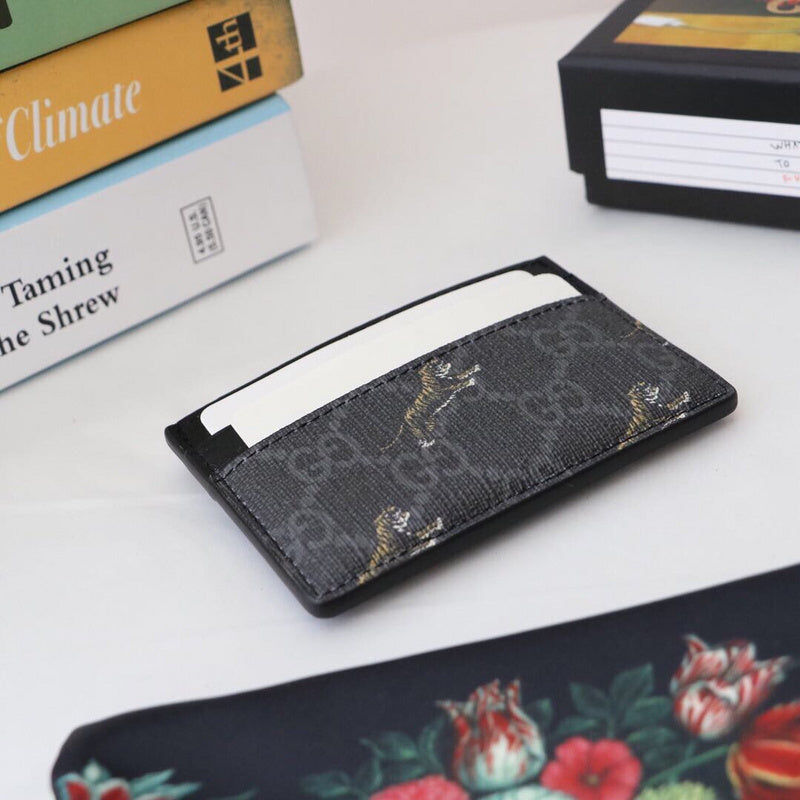 Glami-is - Guki Card Case - 054