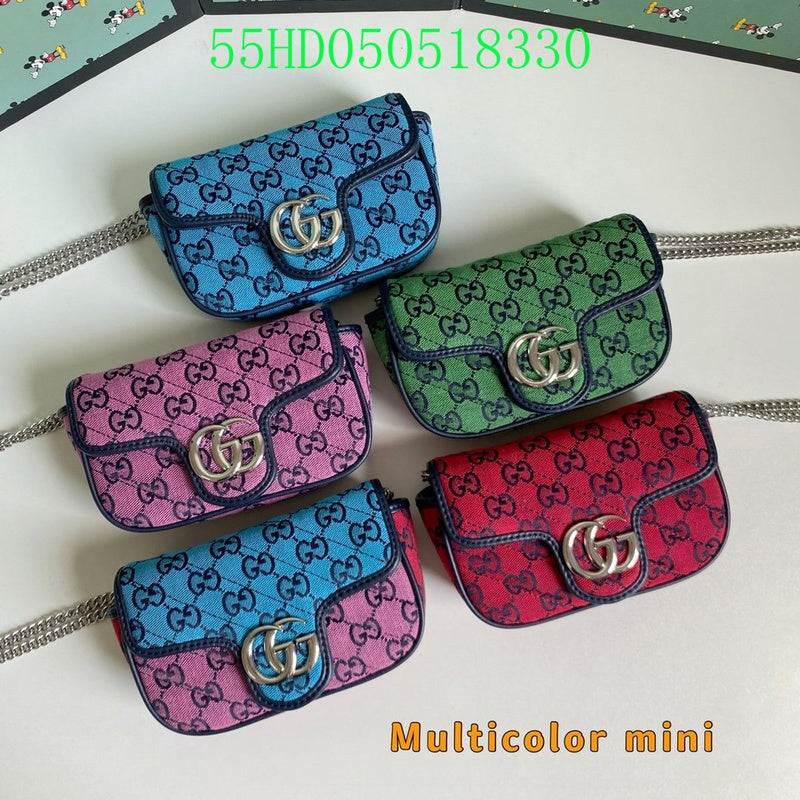 Glami Fashion - GCI Bags - 11047