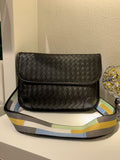 GLAMI Functional Chest Bag Black, For Women, Bags 10.2in/26cm
