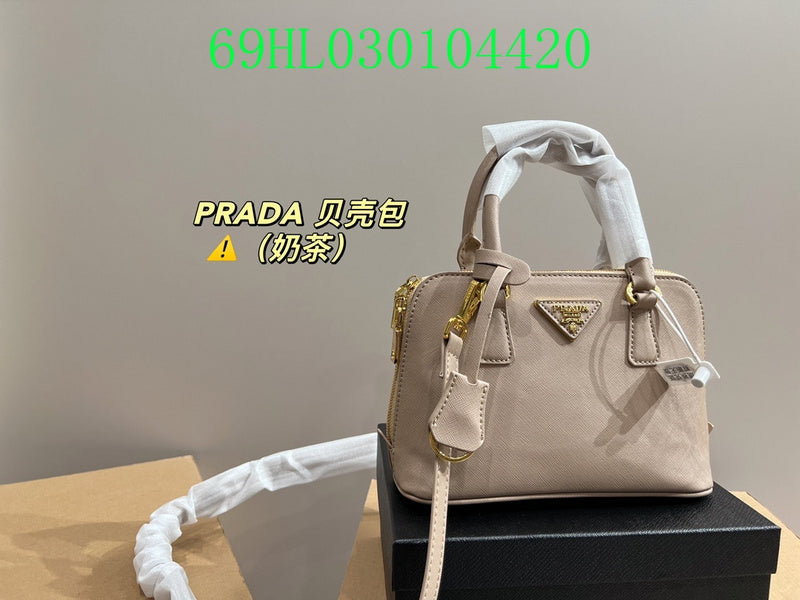 Satchel Bags - PDA Bags - 3670