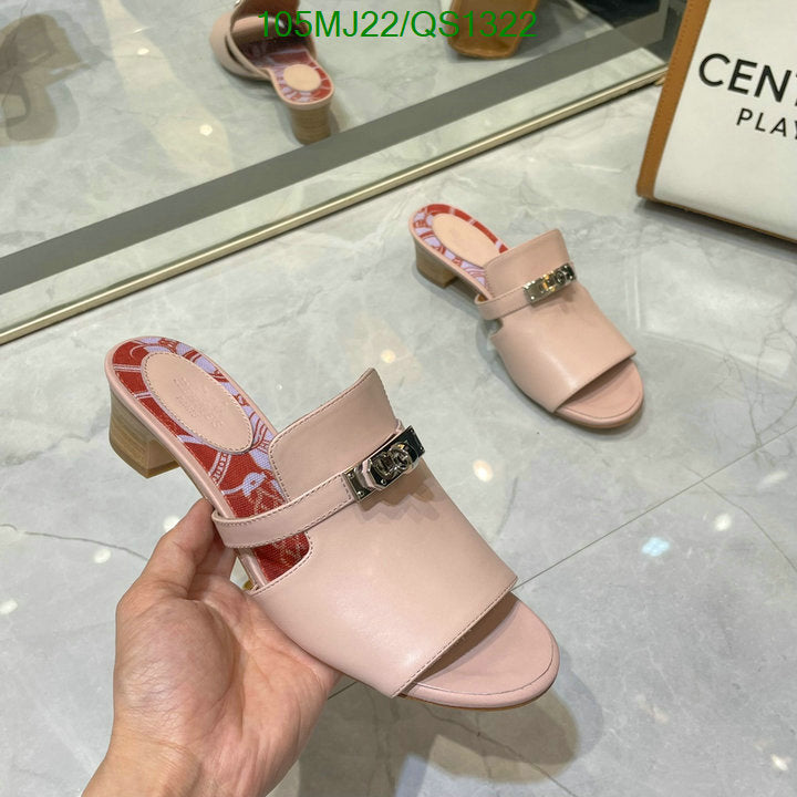 SAMC - HMS Women Shoes - 318