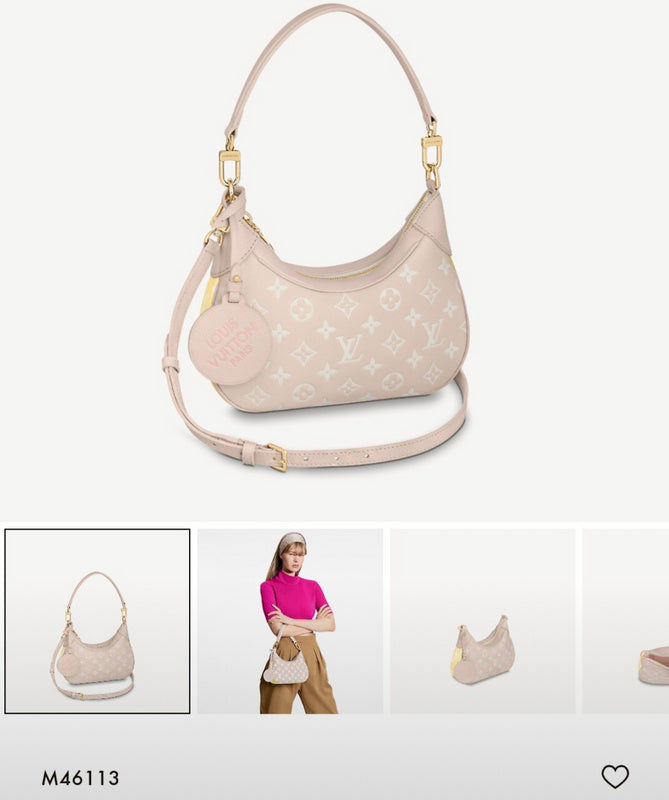 Glami - LOV Bags - 611