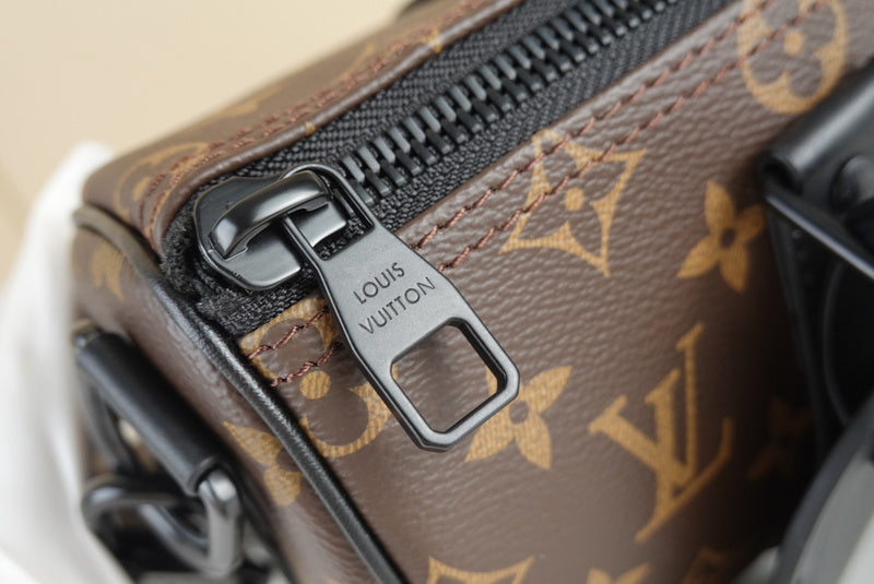 Satchel Bags - VL Bags - 3121