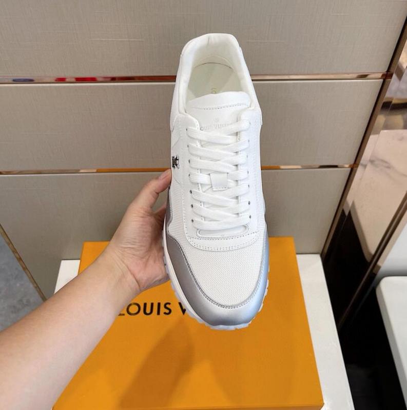 SAMC - LOV Men Shoes - 1370