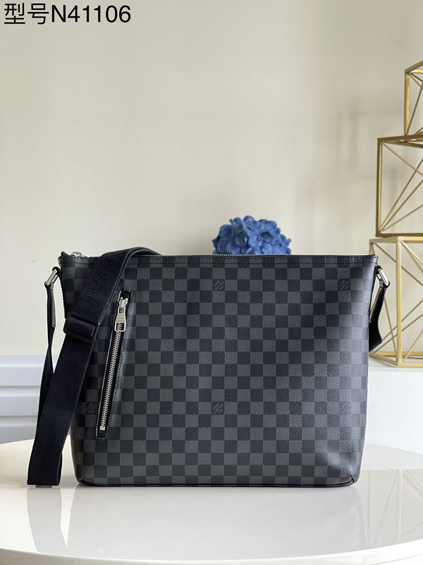 Glami- - LOV Men Bags - 242