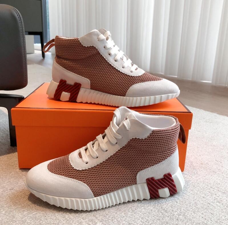 SAMC - HMS Women Shoes - 900
