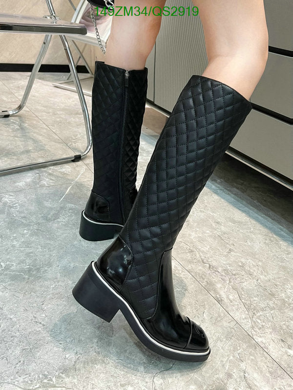 SAMC - CHL Women Boots - 367
