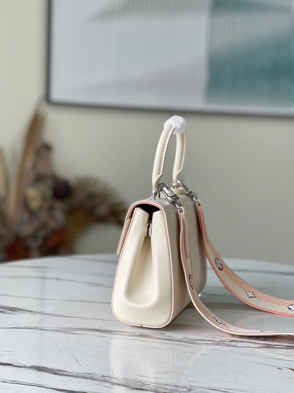 GlamI Lu-Vi bags - 5398