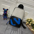 Satchel Bags - VL2 Bags - 120