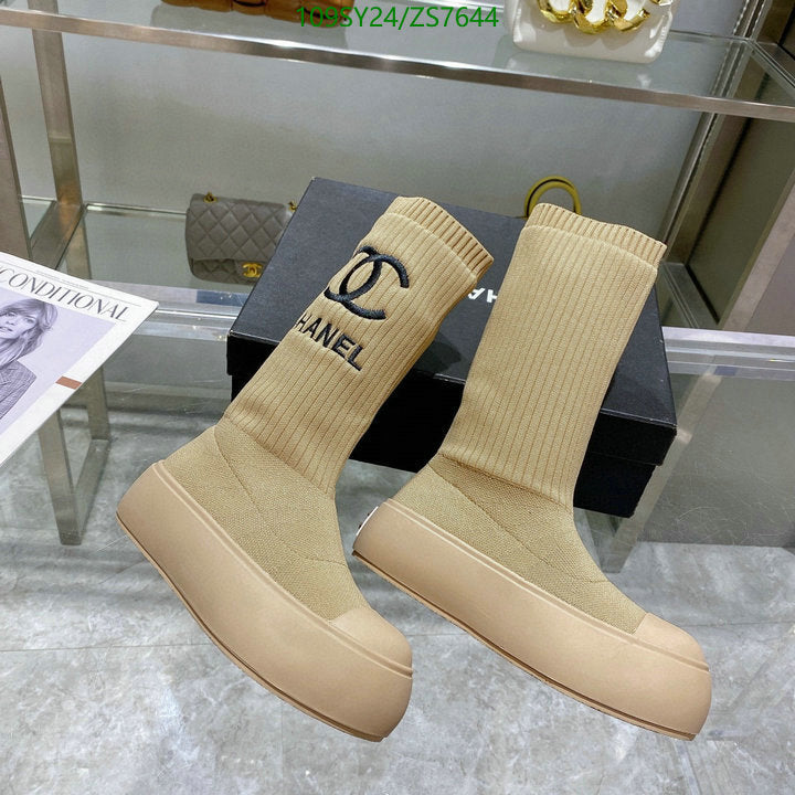 SAMC - CHL Women Boots - 269