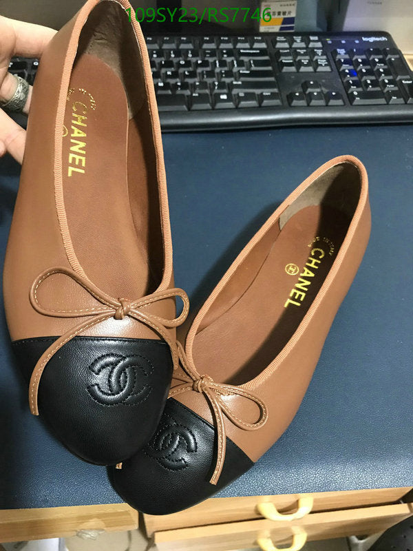 SAMC - CHL Women Shoes Ballet - 200