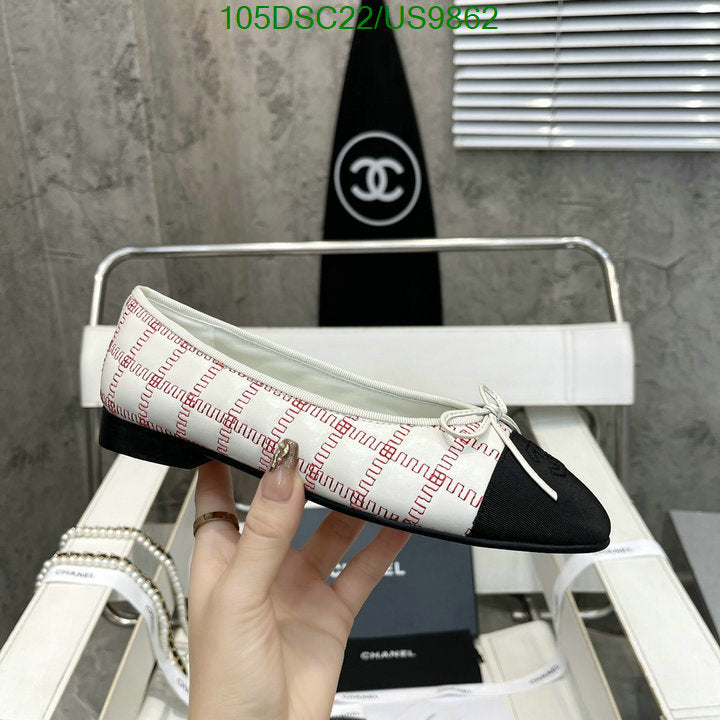 SAMC - CHL Women Shoes Ballet - 108