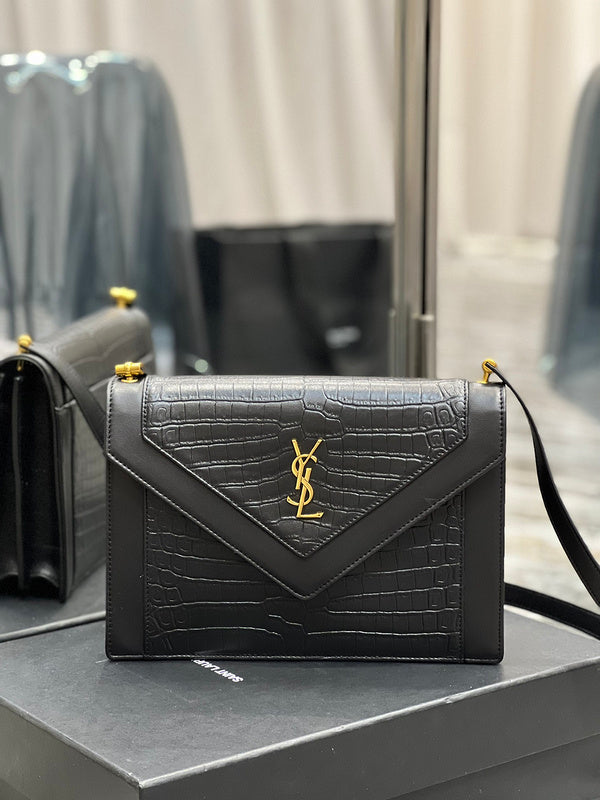 Satchel Bags - SLY Bags - 2288
