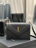 Satchel Bags - SLY Bags - 2288