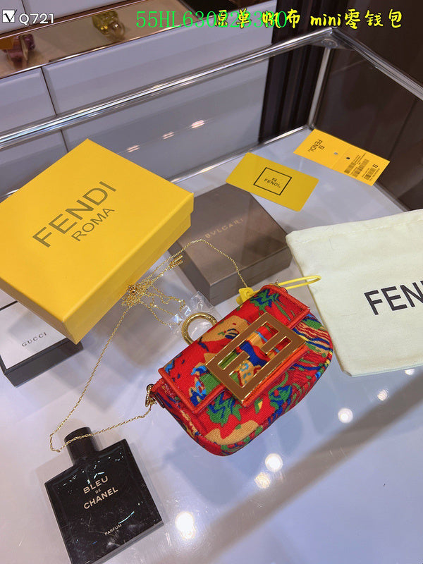 Glami - FDE Bags - 2836