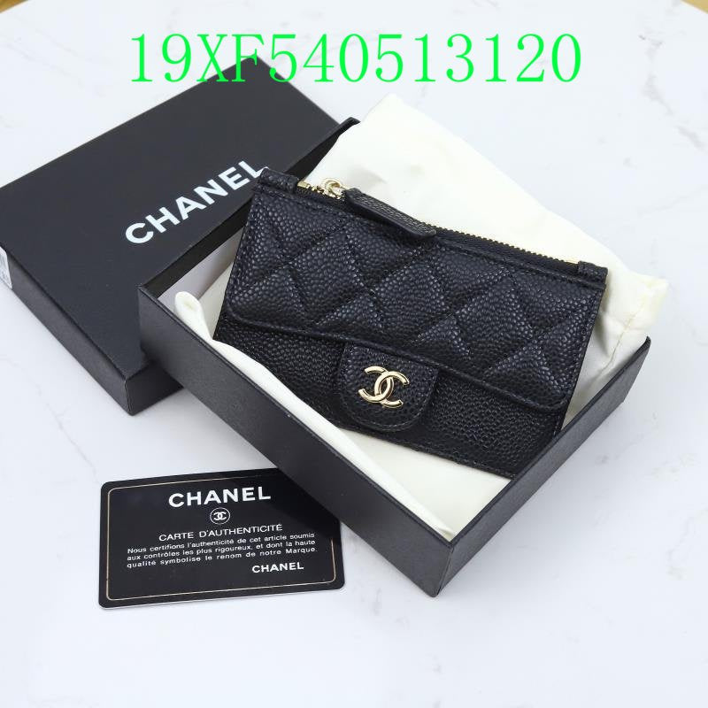 Glami - CHL Wallet - 2341
