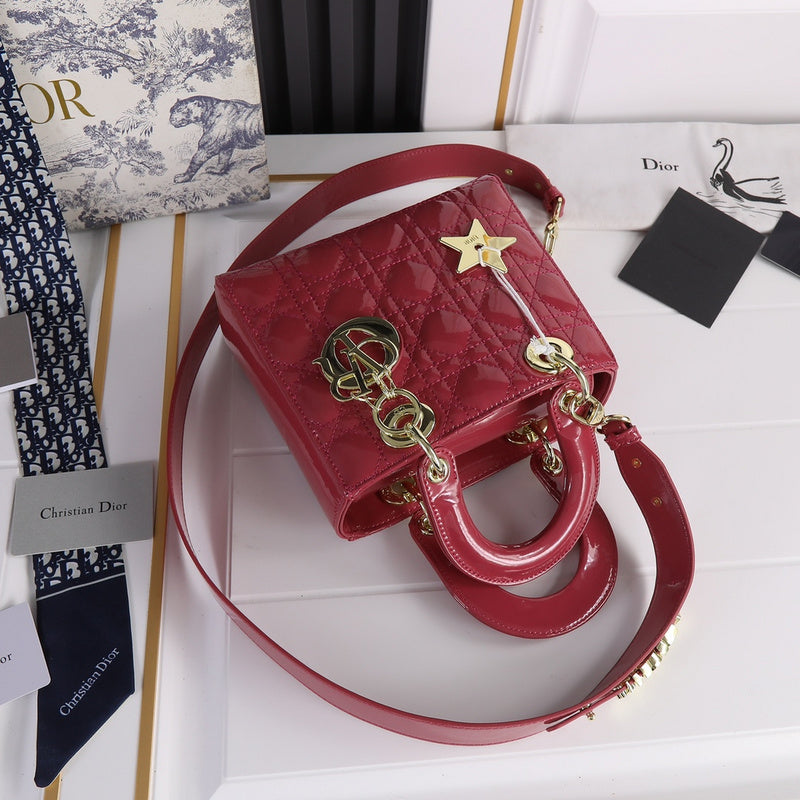 Satchel Bags - DOR Bags - 072