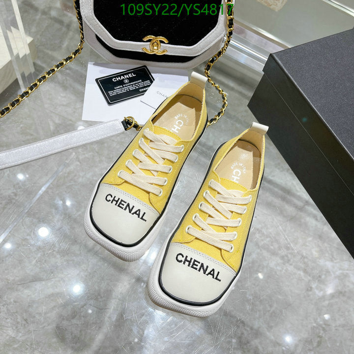 SAMC - CHL Women Shoes Sneakers - 201
