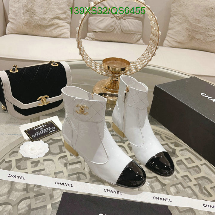 SAMC - CHL Women Boots - 413