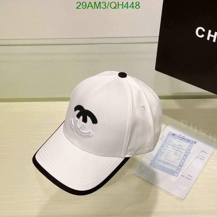 SAMC - CHL Caps & Hats - 139