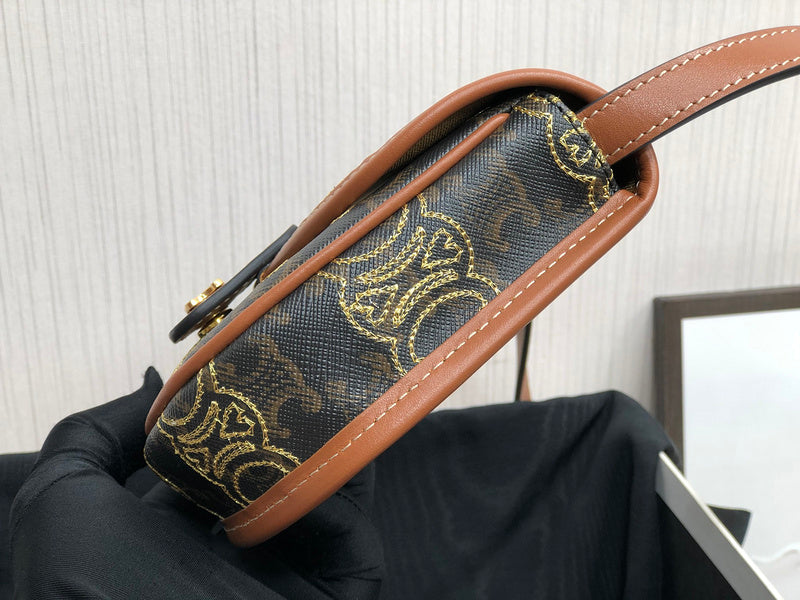 Glamy - COL Bags - 330