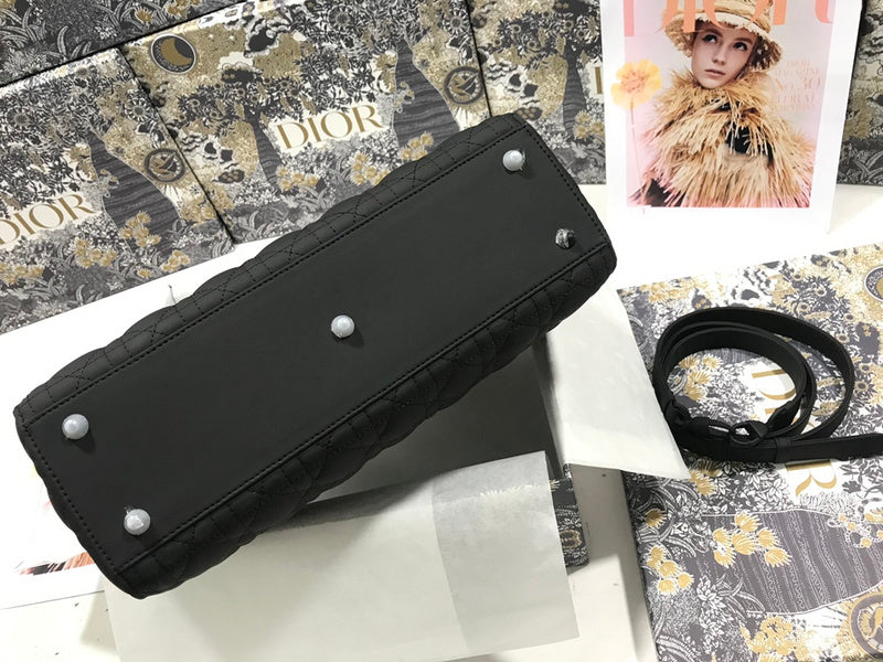 Satchel Bags - DOR Bags - 1075
