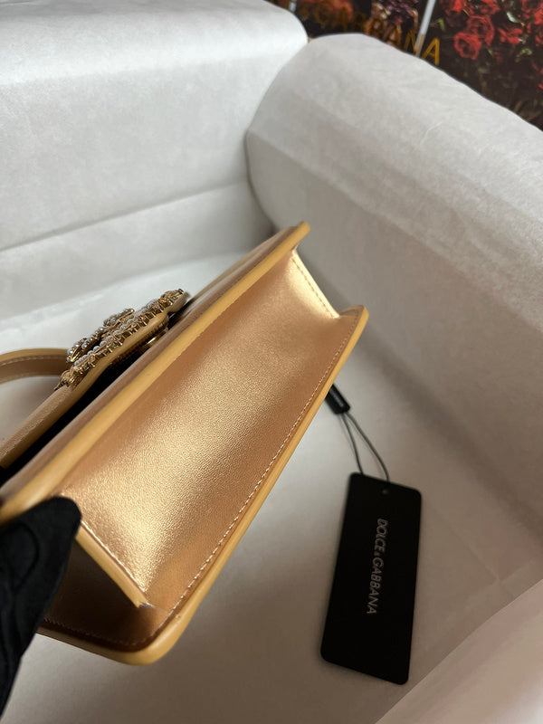Glamy - DG bag - 551