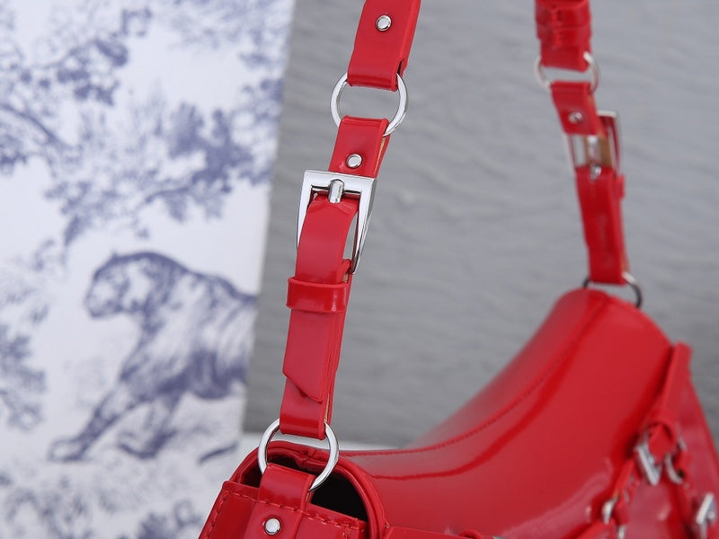 Satchel Bags - DOR Bags - 949
