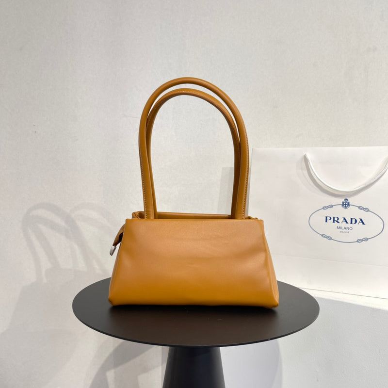 Satchel Bags - PRA Bags - 077