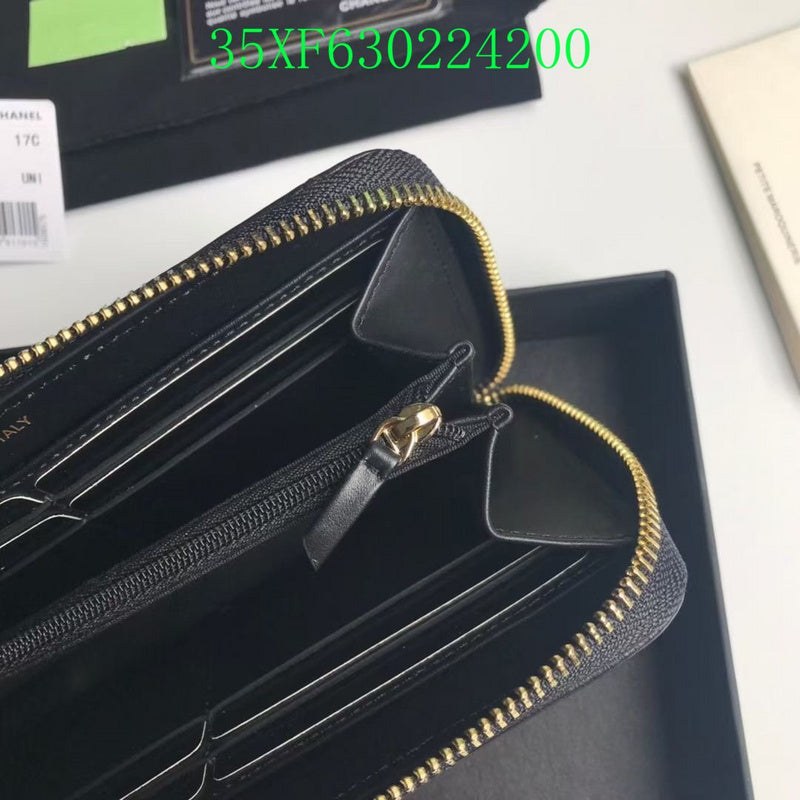Glami - CHL Wallet - 2663