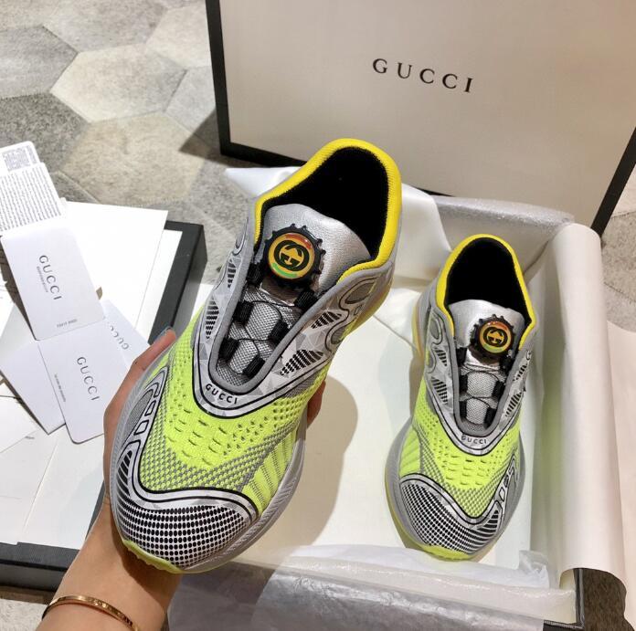 SAMC - GUKI Women Shoes - 1817