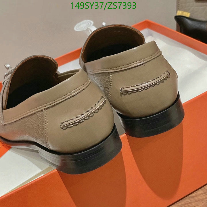 SAMC - HMS Women Shoes - 313