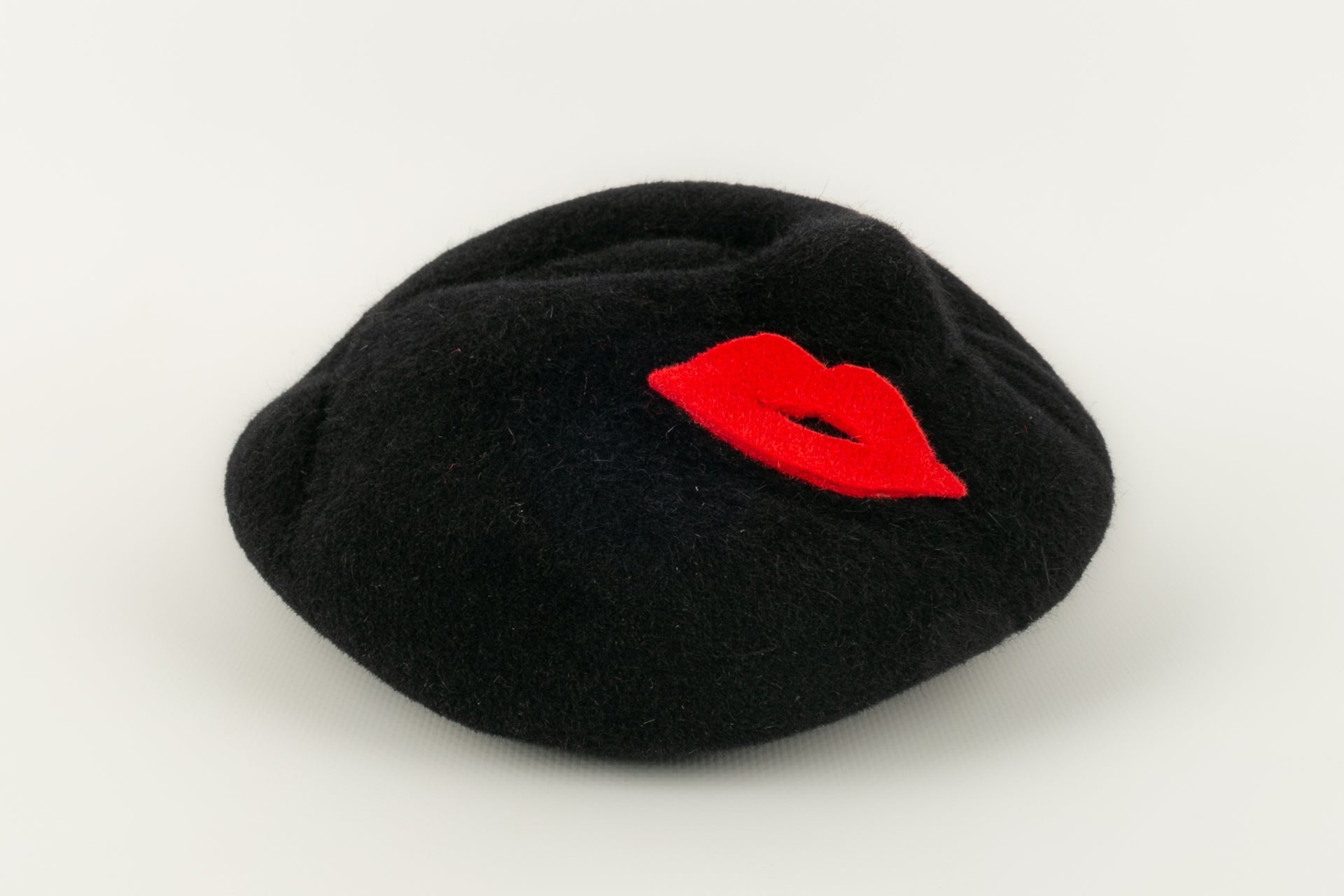 Chapeau "Schiaparelli" Marie MerciÃƒÆ’Ã‚Â©