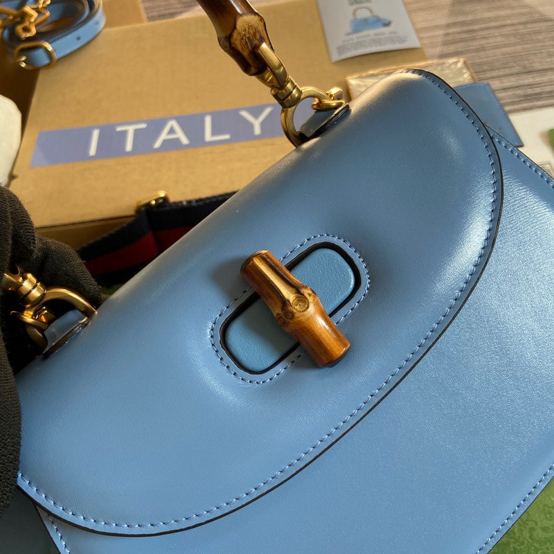 Glami Fashion - GCI Bags - 6718