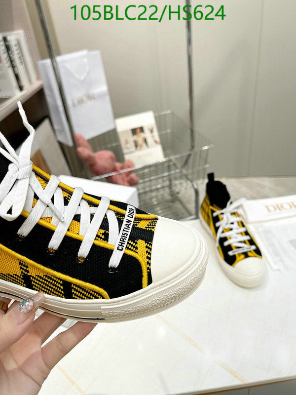 SAMC - DOR Women Sneakers - 228