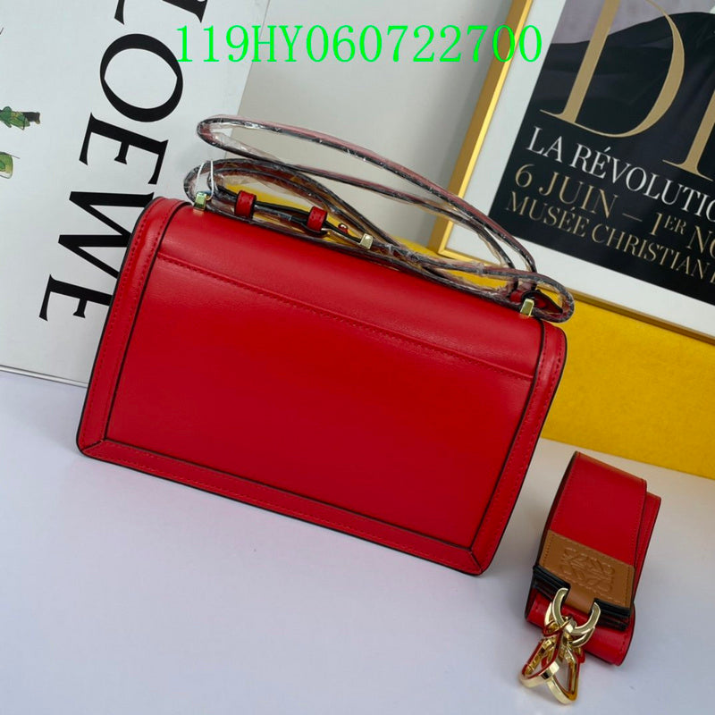 Satchel Bags - LWE Bags - 270