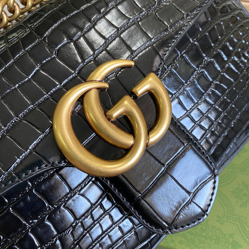 Glami Fashion - GCI Bags - 6838