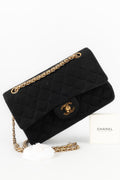 Sac Timeless Chanel 1991/1994