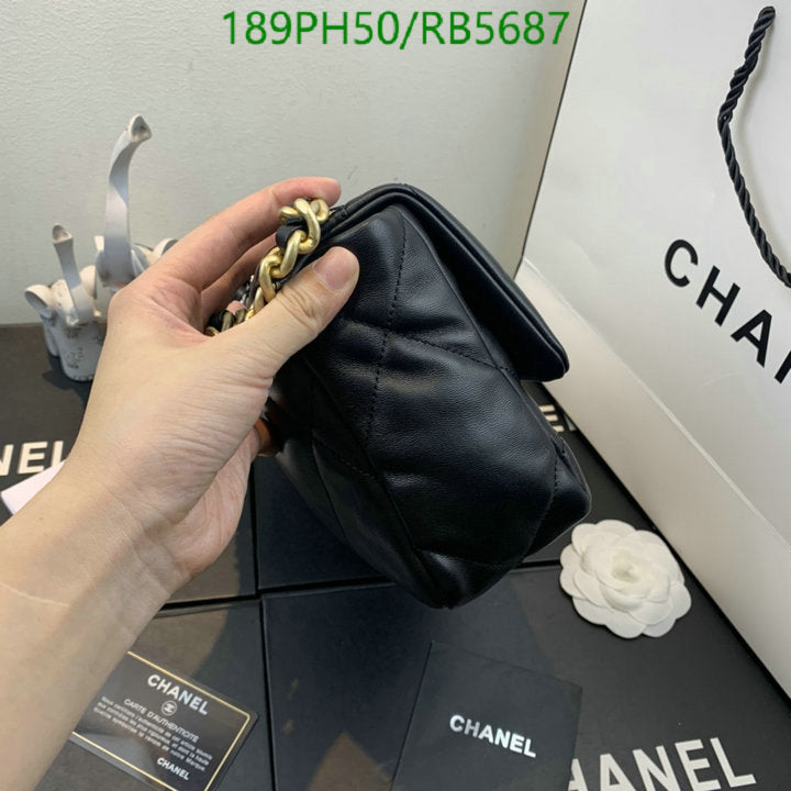 SAMC - CHL Bags - 060