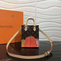 Glami- Glami- Lu-Vi bags - 11477