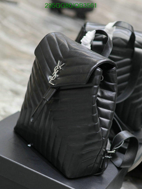 SAMC - YLS Bags - 095