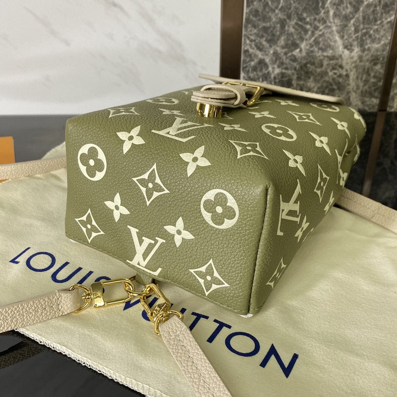Fashion Lu-Vi bags - 3441