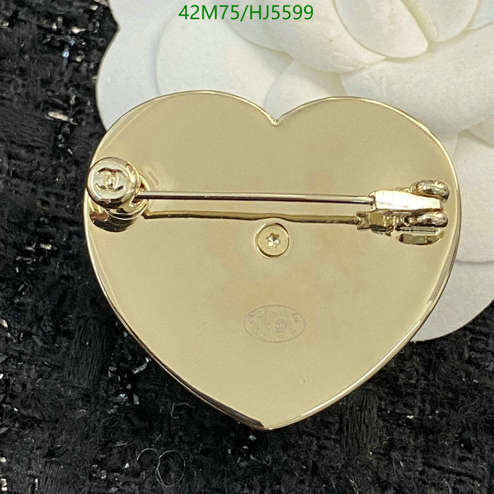 SAMC - CHL Jewelry - 496