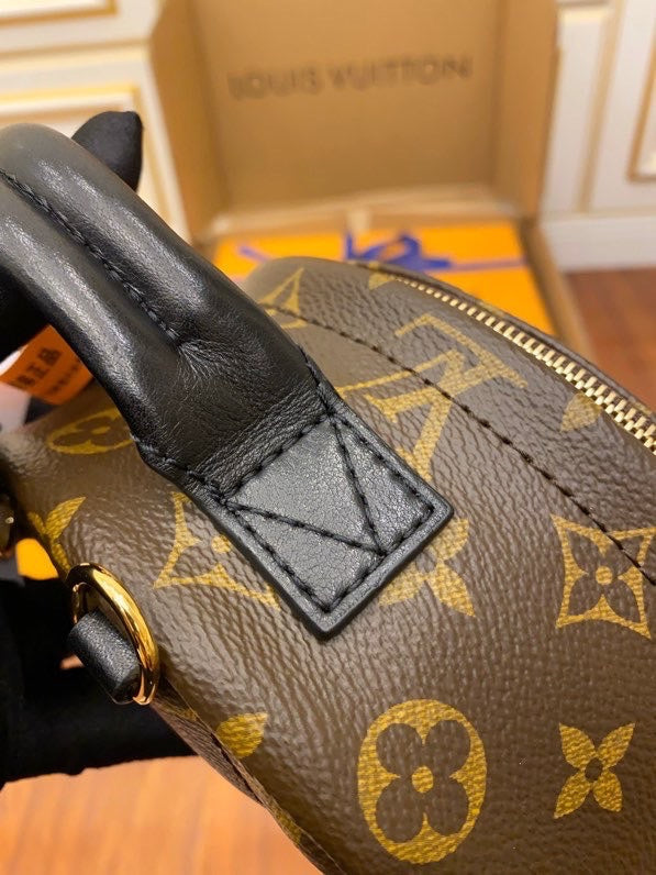 Glamy - LOV Bags - 1019