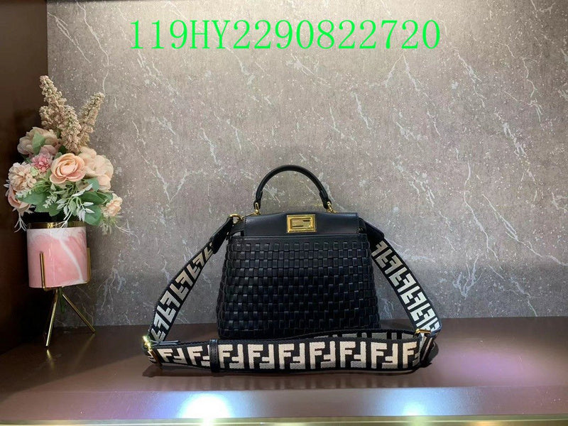 Glami - FDE Bags - 1416