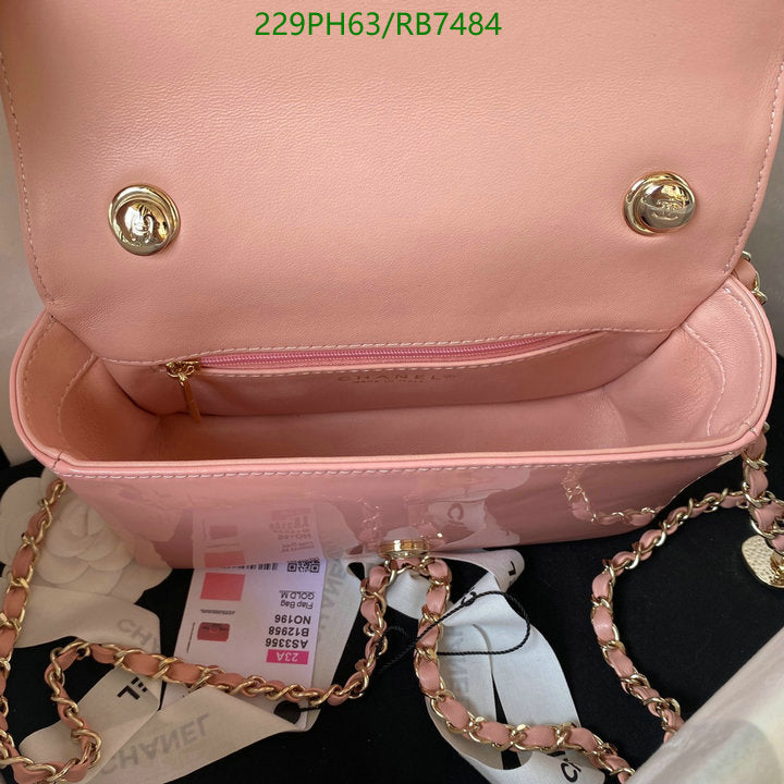 SAMC - CHL Bags - 439